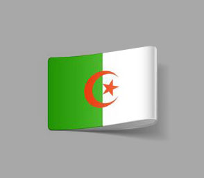 Algeria