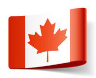 Canada Flag