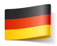 Germany Flage 194