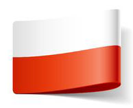 Poland Flag