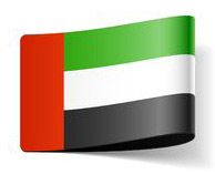 UAE Flag 194