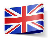 UK Flage 194