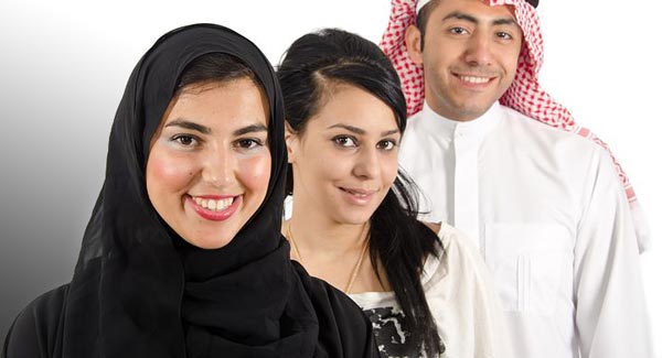 Muslims are Open to the Gospel 15431945 final 600